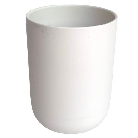 Prima Design Bumble Bee CROCK Utensil Holder Garden Flower Planter 7.5x5 Ceramic - Picture 2 of 6